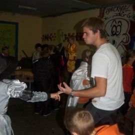 DSC 0391 - Scouts en Gidsen Zaventem 